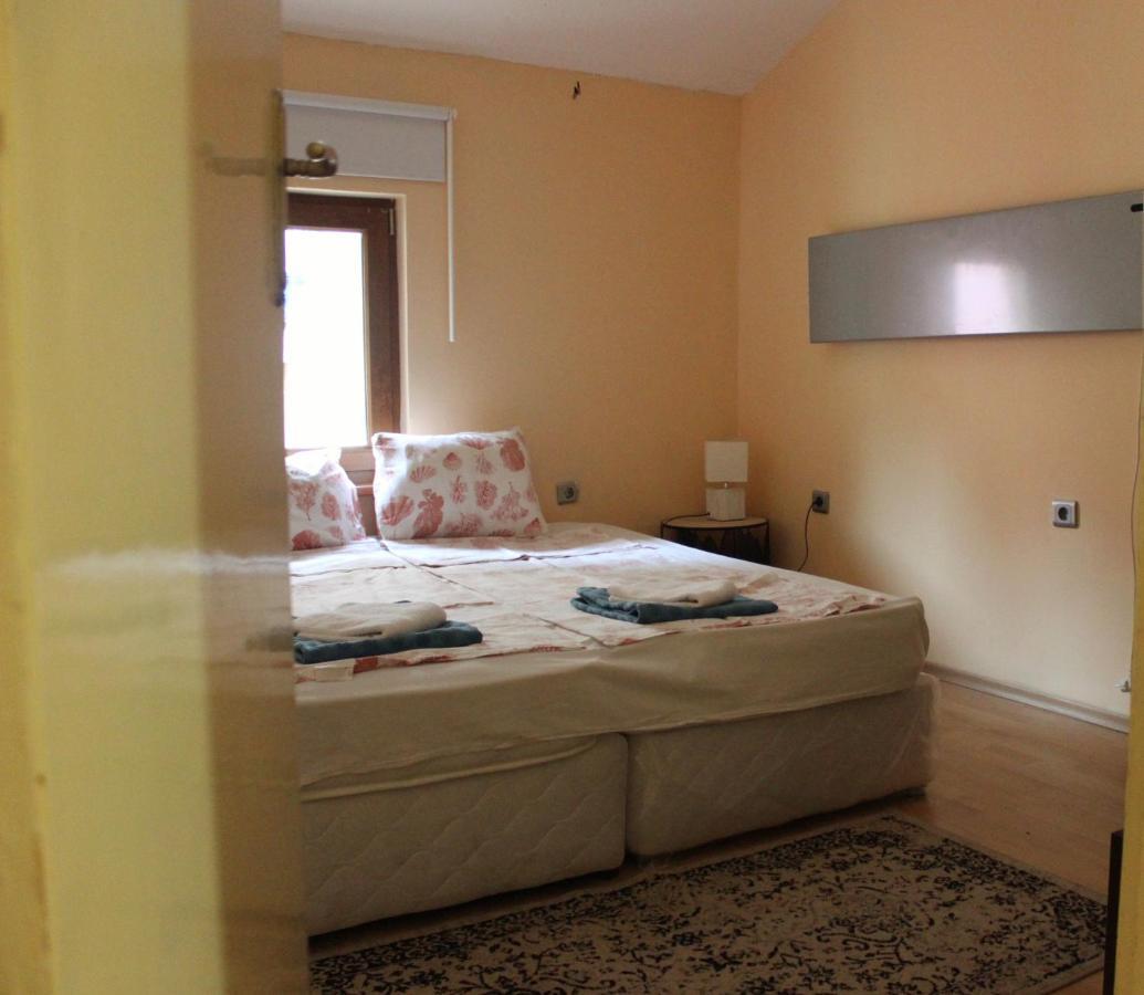Vitoshka Biggest Apartment Sofia Ngoại thất bức ảnh