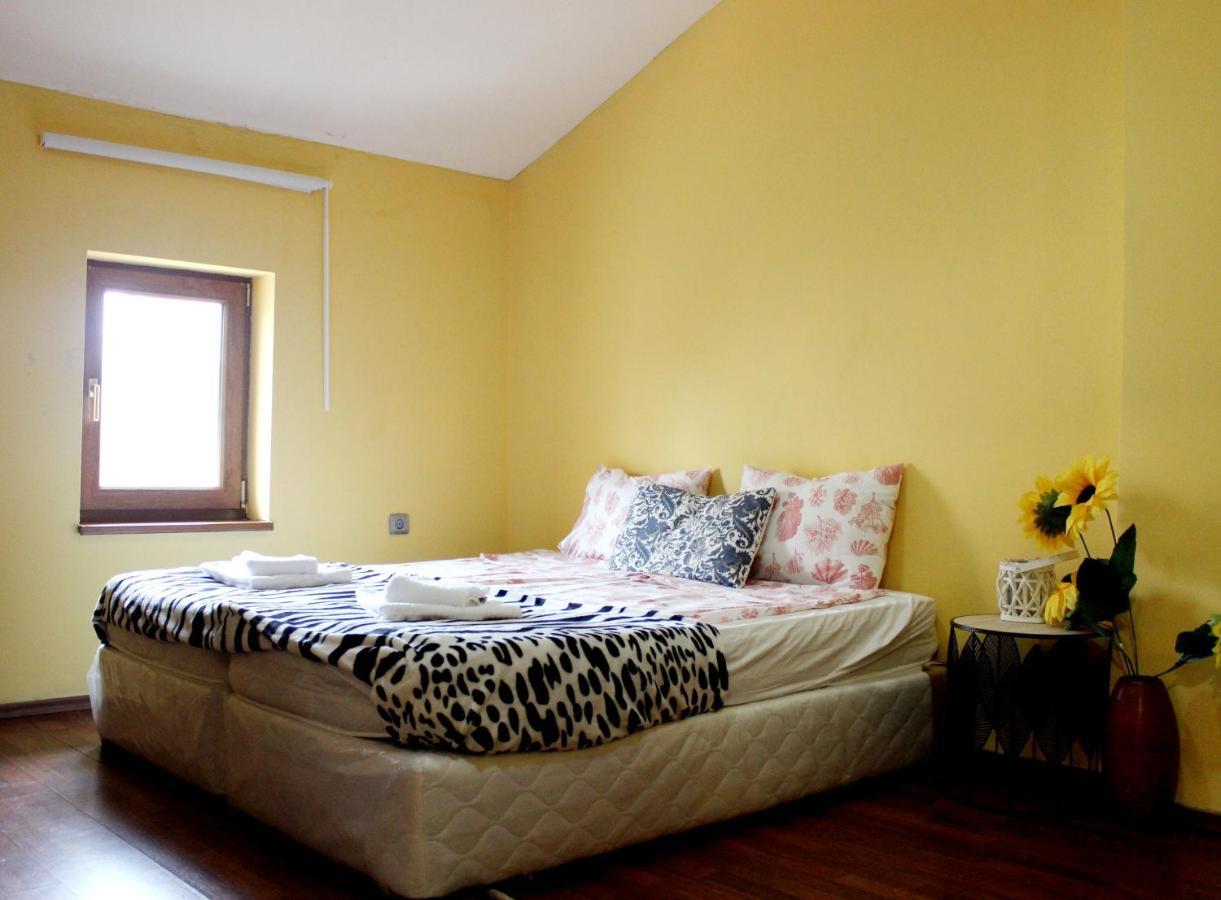 Vitoshka Biggest Apartment Sofia Ngoại thất bức ảnh