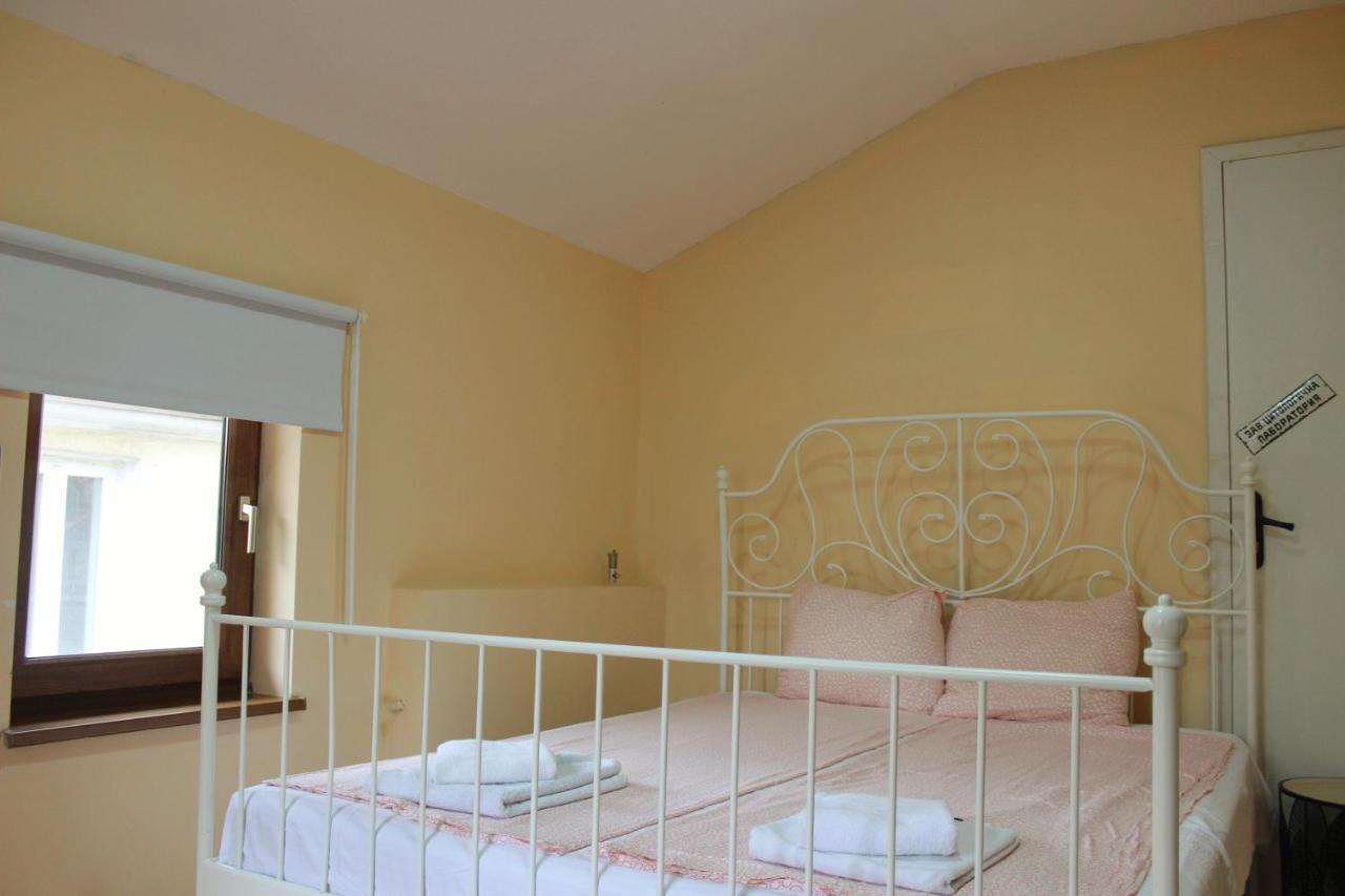 Vitoshka Biggest Apartment Sofia Ngoại thất bức ảnh