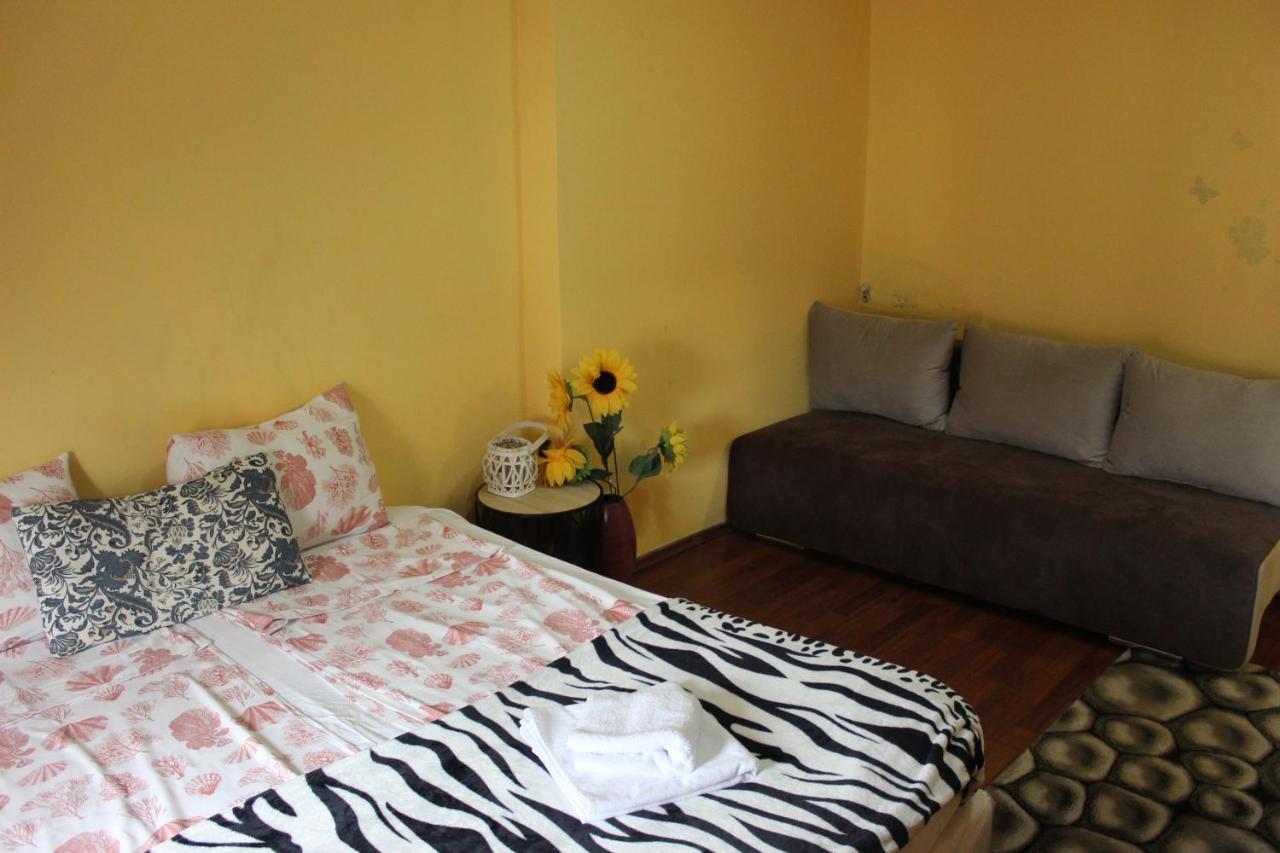 Vitoshka Biggest Apartment Sofia Ngoại thất bức ảnh