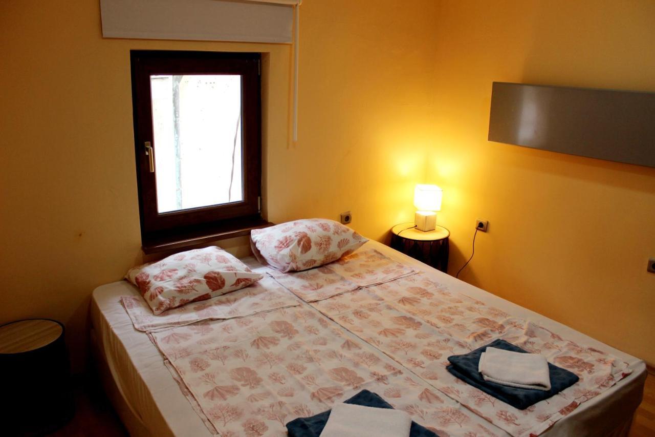 Vitoshka Biggest Apartment Sofia Ngoại thất bức ảnh