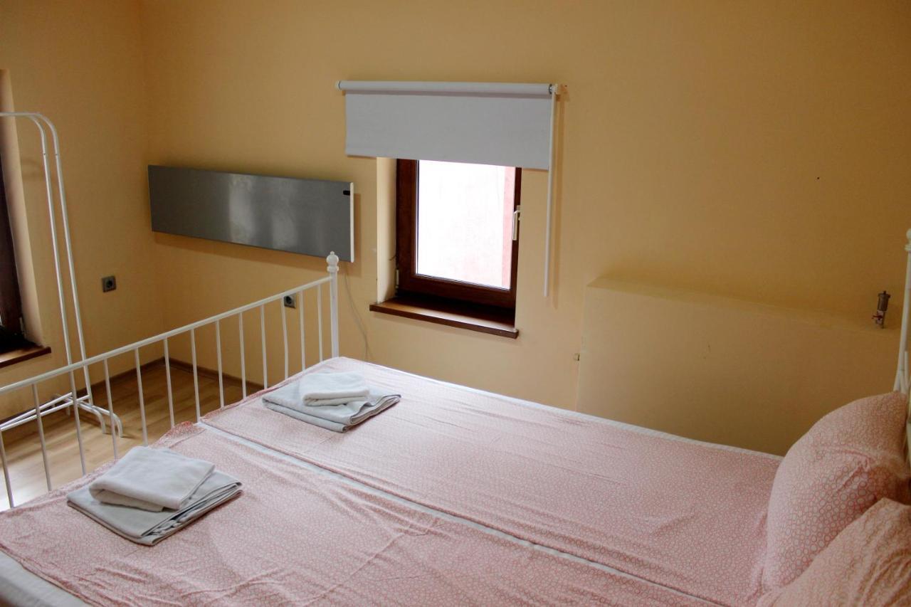 Vitoshka Biggest Apartment Sofia Ngoại thất bức ảnh