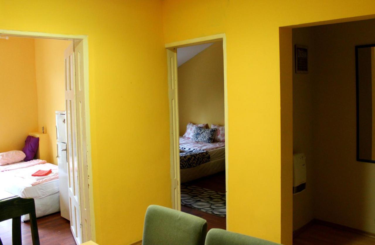 Vitoshka Biggest Apartment Sofia Ngoại thất bức ảnh