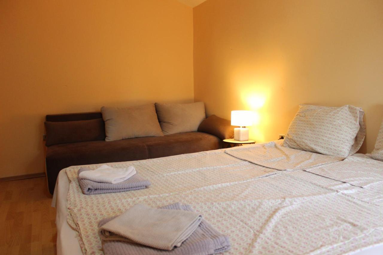 Vitoshka Biggest Apartment Sofia Ngoại thất bức ảnh