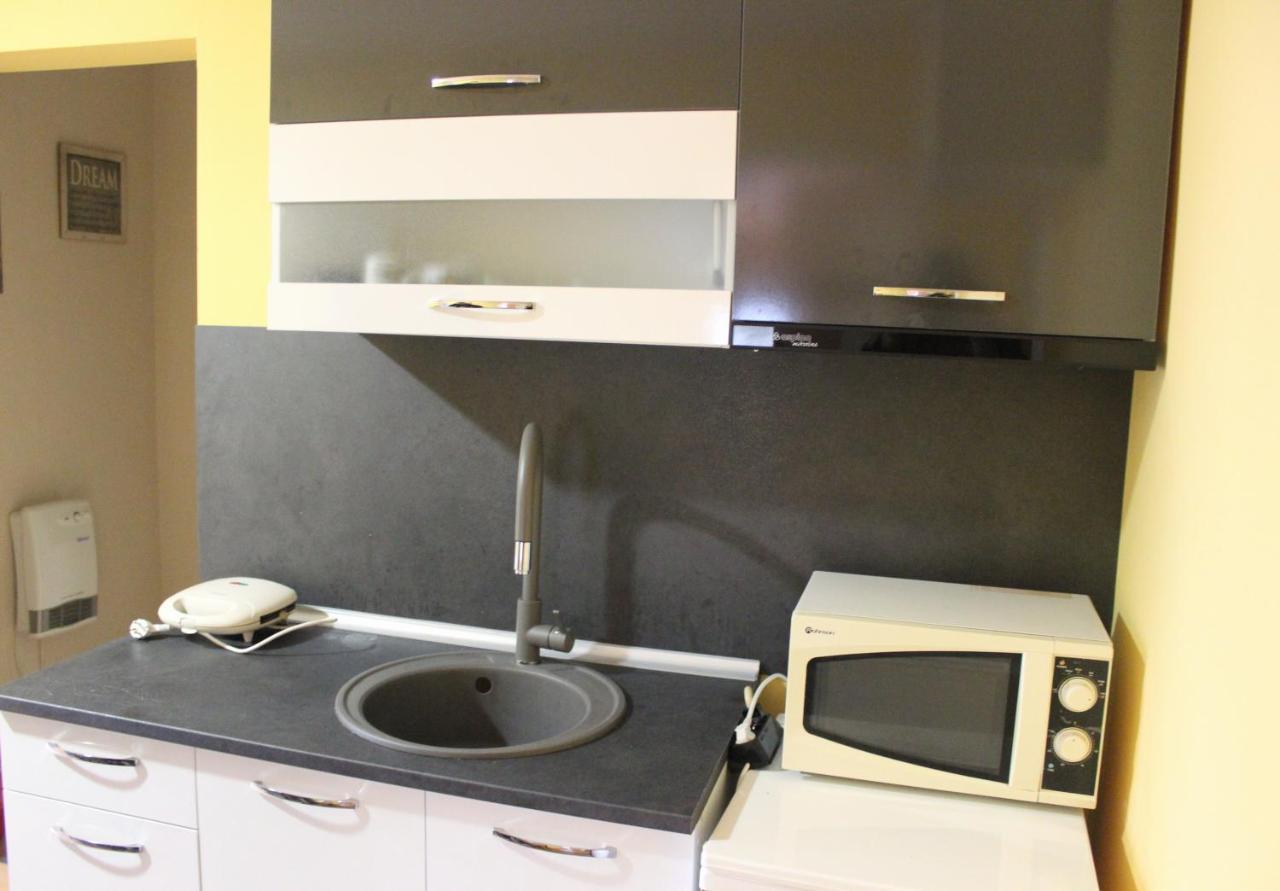Vitoshka Biggest Apartment Sofia Ngoại thất bức ảnh
